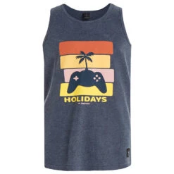 Protest Kid's Prttoto Singlet - Tank Top