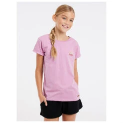 Protest Kid's Prtzizo T-Shirt -Casual Style Shop protest kids prtzizo t shirt detail 3