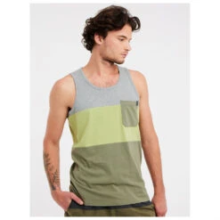 Protest Prtblavand Singlet - Tank Top -Casual Style Shop protest prtblavand singlet tank top detail 3