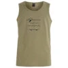 Protest Prtdinchi Singlet - Tank Top -Casual Style Shop protest prtdinchi singlet tank top