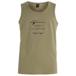 Protest Prtdinchi Singlet - Tank Top