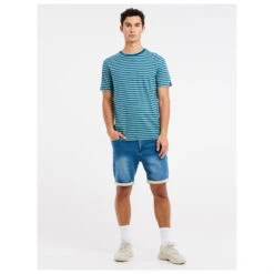 Protest Prtgodna T-Shirt -Casual Style Shop protest prtgodna t shirt detail 5