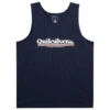Quiksilver Between The Lines Tank - Tank Top -Casual Style Shop quiksilver between the lines tank tank top