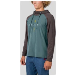 Traverse - Hoodie -Casual Style Shop rafiki traverse hoodie detail 4