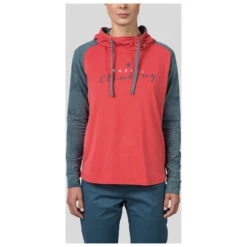 Women's Estrella - Hoodie -Casual Style Shop rafiki womens estrella hoodie detail 3