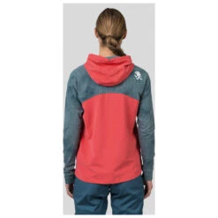 Women's Estrella - Hoodie -Casual Style Shop rafiki womens estrella hoodie detail 5