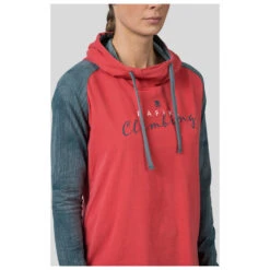 Women's Estrella - Hoodie -Casual Style Shop rafiki womens estrella hoodie detail 6