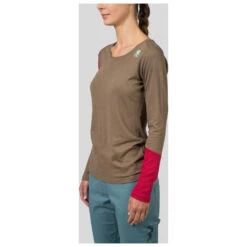 Women's Finale - Longsleeve -Casual Style Shop rafiki womens finale longsleeve detail 4
