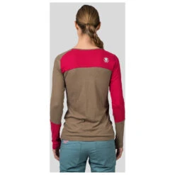 Women's Finale - Longsleeve -Casual Style Shop rafiki womens finale longsleeve detail 5