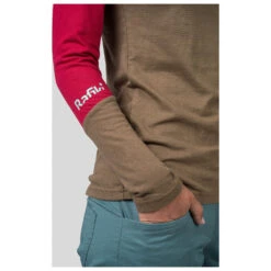 Women's Finale - Longsleeve -Casual Style Shop rafiki womens finale longsleeve detail 7