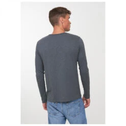 Longsleeve Maca - Longsleeve -Casual Style Shop recolution longsleeve maca longsleeve detail 3