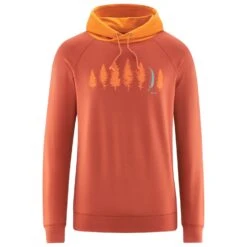 Red Chili Tecu Hoody IV - Hoodie
