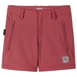 Reima Kid's Virrat - Walking Trousers -Casual Style Shop reima kids virrat walking trousers detail 3