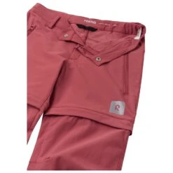 Reima Kid's Virrat - Walking Trousers -Casual Style Shop reima kids virrat walking trousers detail 4