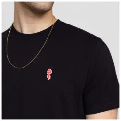 Revolution Loose-Fit T-Shirt - T-shirt -Casual Style Shop revolution loose fit t shirt t shirt detail 5