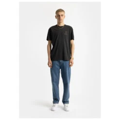 Revolution Loose T-Shirt SUR - T-shirt -Casual Style Shop revolution loose t shirt sur t shirt detail 3