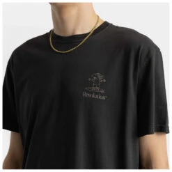 Revolution Loose T-Shirt SUR - T-shirt -Casual Style Shop revolution loose t shirt sur t shirt detail 5
