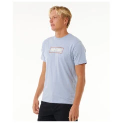 Rip Curl Big Mumma Icon Tee - T-shirt -Casual Style Shop rip curl big mumma icon tee t shirt detail 3