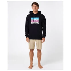 Rip Curl Hey Muma Hood - Hoodie 10 Rip Curl Hey Muma Hood - Hoodie -Casual Style Shop rip curl hey muma hood hoodie detail 4