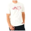 Rip Curl Keep On Trucking Tee - T-shirt -Casual Style Shop rip curl keep on trucking tee t shirt
