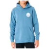 Rip Curl Kid's Wetsuit Icon Hood - Hoodie -Casual Style Shop rip curl kids wetsuit icon hood hoodie