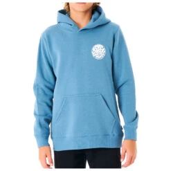 Rip Curl Kid's Wetsuit Icon Hood - Hoodie