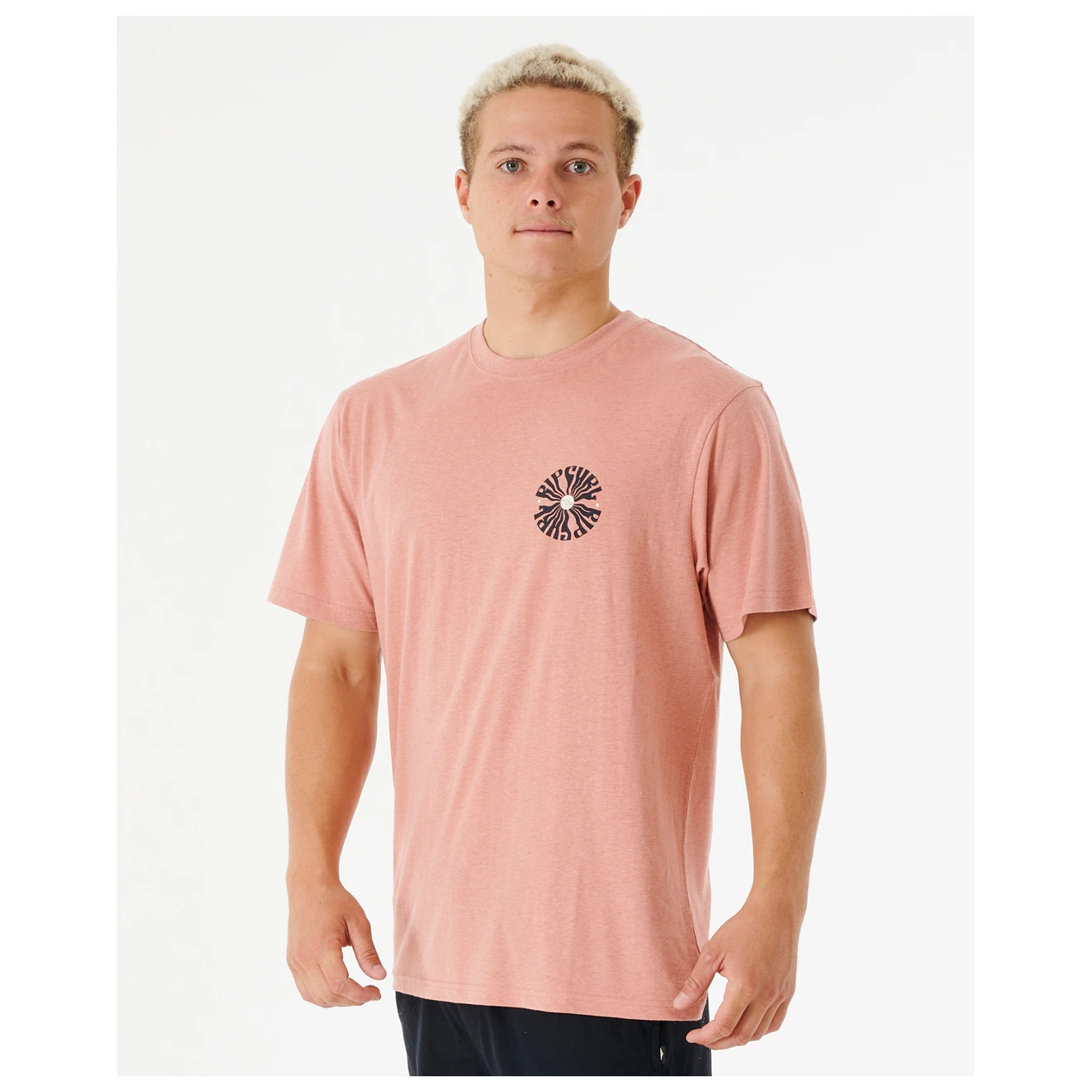 Rip Curl SWC Psyche Circles Tee - T-shirt 5 Rip Curl SWC Psyche Circles Tee - T-shirt - Image 3