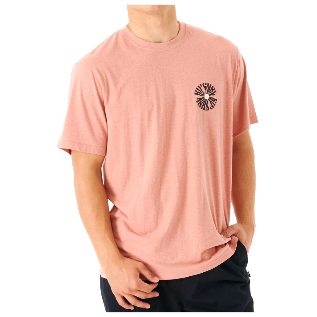 Rip Curl SWC Psyche Circles Tee - T-shirt 3 Rip Curl SWC Psyche Circles Tee - T-shirt
