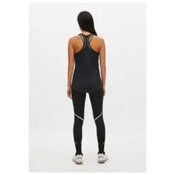 Röhnisch Women's Logo Racerback - Tank Top -Casual Style Shop roehnisch womens logo racerback tank top detail 5