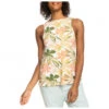 Roxy Women's Better Than Ever Printed - Tank Top -Casual Style Shop roxy womens better than ever printed tank top