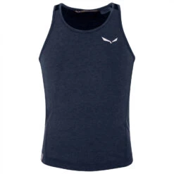 SALEWA Girl's Agner Hybrid Tank Top - Tank Top
