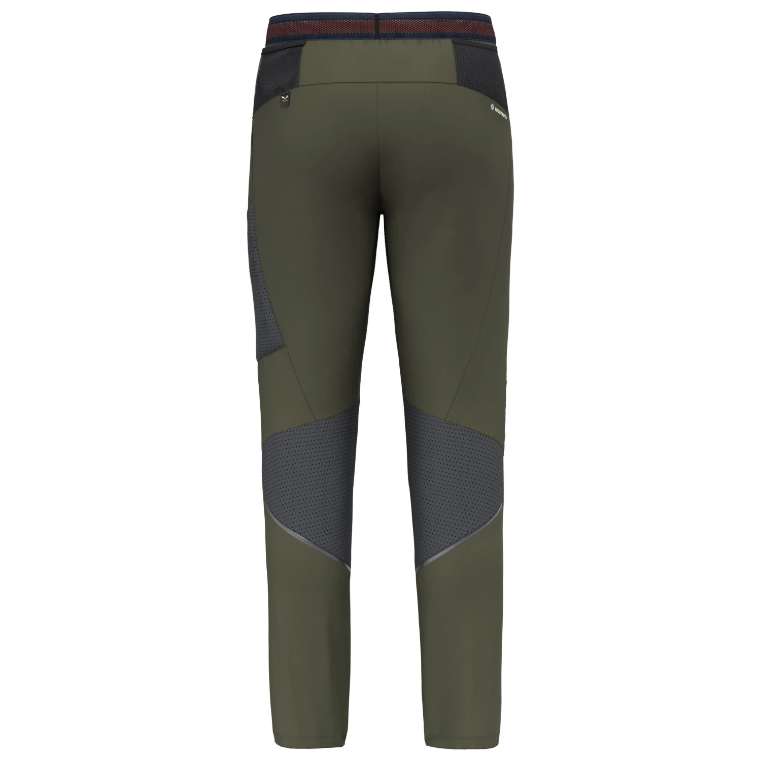 SALEWA Pedroc 2 DST Light Pants - Walking Trousers 4 SALEWA Pedroc 2 DST Light Pants - Walking Trousers - Image 2