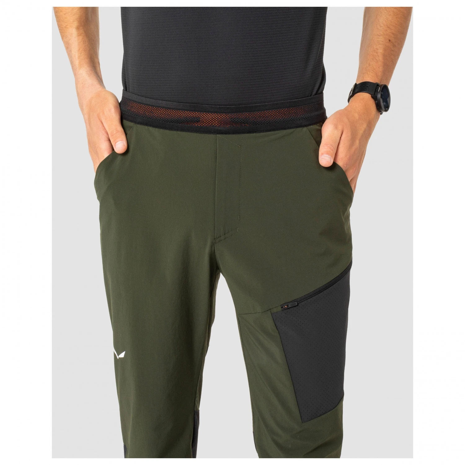 SALEWA Pedroc 2 DST Light Pants - Walking Trousers 7 SALEWA Pedroc 2 DST Light Pants - Walking Trousers - Image 5