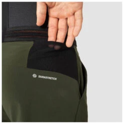 SALEWA Pedroc 2 DST Light Pants - Walking Trousers 16 SALEWA Pedroc 2 DST Light Pants - Walking Trousers -Casual Style Shop salewa pedroc 2 dst light pants walking trousers detail 6