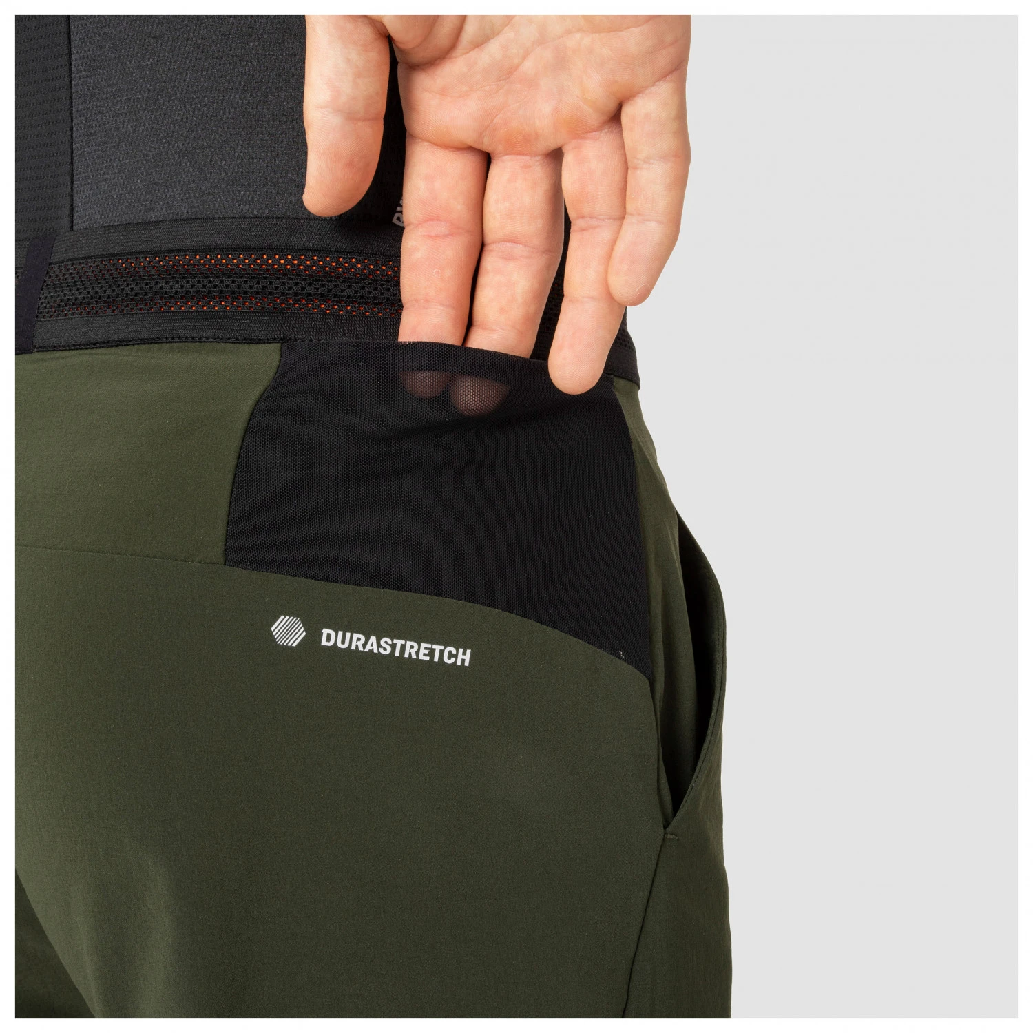 SALEWA Pedroc 2 DST Light Pants - Walking Trousers 8 SALEWA Pedroc 2 DST Light Pants - Walking Trousers - Image 6