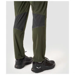 SALEWA Pedroc 2 DST Light Pants - Walking Trousers 17 SALEWA Pedroc 2 DST Light Pants - Walking Trousers -Casual Style Shop salewa pedroc 2 dst light pants walking trousers detail 7