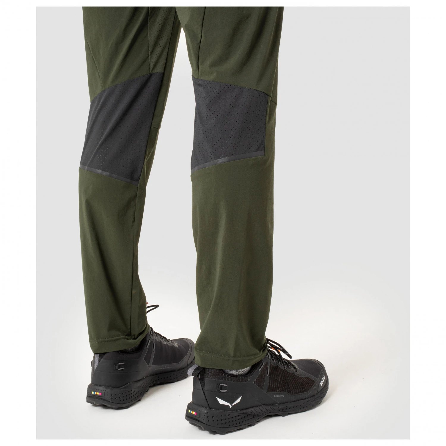 SALEWA Pedroc 2 DST Light Pants - Walking Trousers 9 SALEWA Pedroc 2 DST Light Pants - Walking Trousers - Image 7