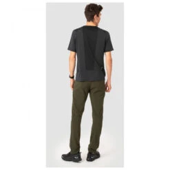 SALEWA Pedroc 4 DST Pants - Walking Trousers 13 SALEWA Pedroc 4 DST Pants - Walking Trousers -Casual Style Shop salewa pedroc 4 dst pants walking trousers detail 4