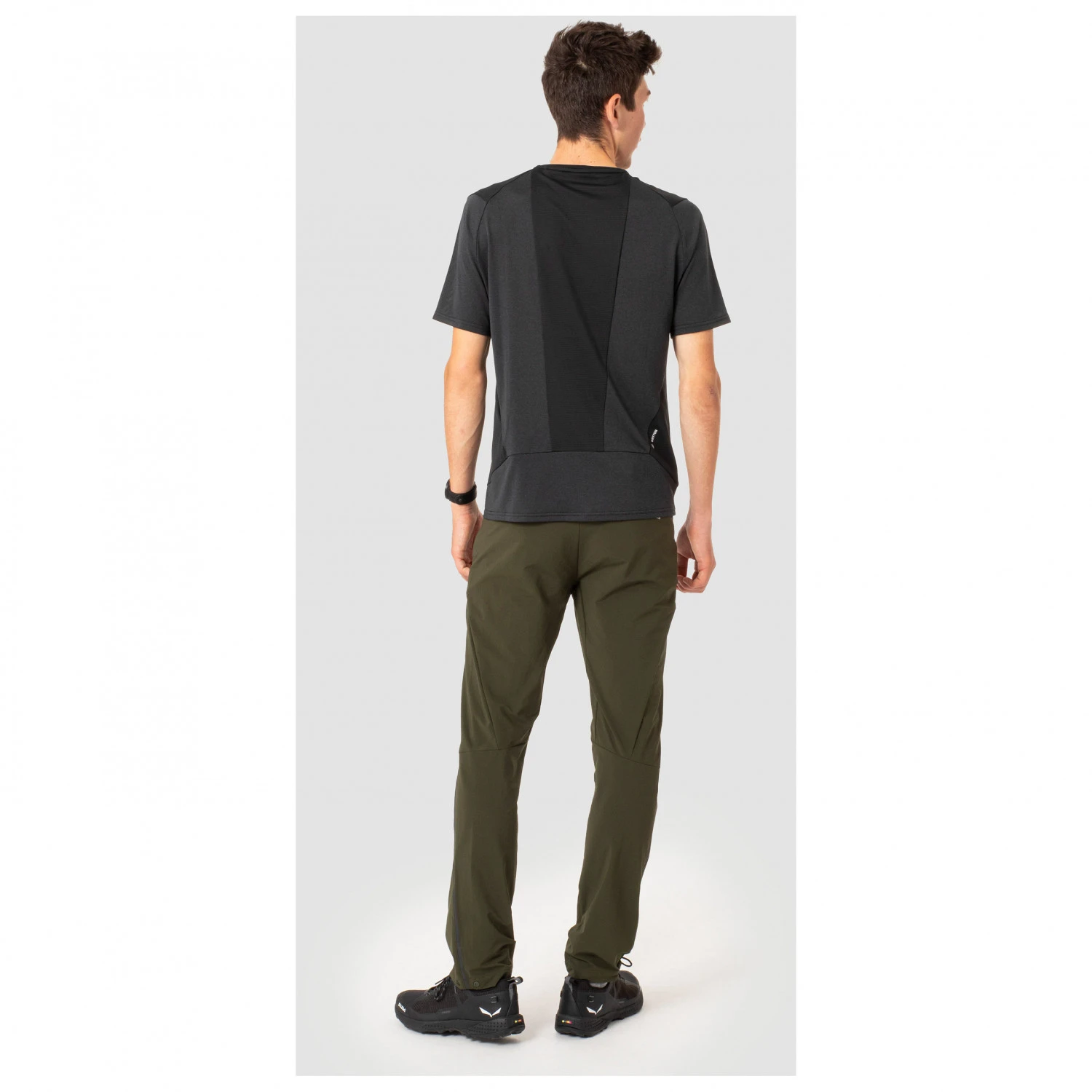 SALEWA Pedroc 4 DST Pants - Walking Trousers 6 SALEWA Pedroc 4 DST Pants - Walking Trousers - Image 4