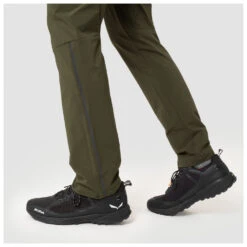 SALEWA Pedroc 4 DST Pants - Walking Trousers 14 SALEWA Pedroc 4 DST Pants - Walking Trousers -Casual Style Shop salewa pedroc 4 dst pants walking trousers detail 5
