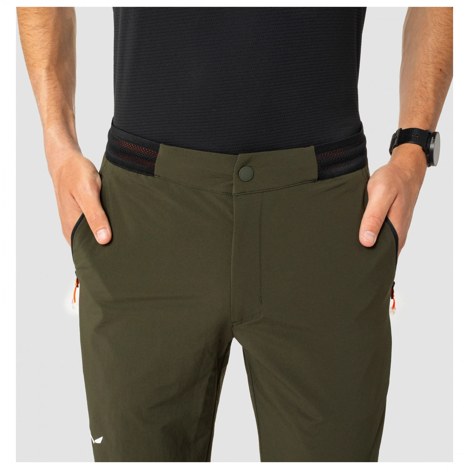SALEWA Pedroc 4 DST Pants - Walking Trousers 8 SALEWA Pedroc 4 DST Pants - Walking Trousers - Image 6