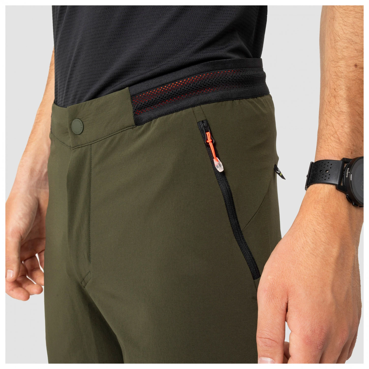 SALEWA Pedroc 4 DST Pants - Walking Trousers 10 SALEWA Pedroc 4 DST Pants - Walking Trousers - Image 8