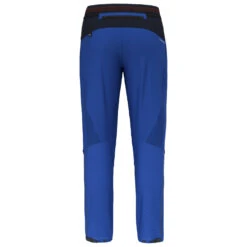 SALEWA Pedroc Pro DST Pants - Walking Trousers -Casual Style Shop salewa pedroc pro dst pants walking trousers detail 2