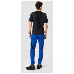 SALEWA Pedroc Pro DST Pants - Walking Trousers -Casual Style Shop salewa pedroc pro dst pants walking trousers detail 4