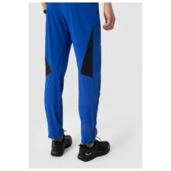 SALEWA Pedroc Pro DST Pants - Walking Trousers -Casual Style Shop salewa pedroc pro dst pants walking trousers detail 5