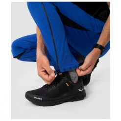 SALEWA Pedroc Pro DST Pants - Walking Trousers -Casual Style Shop salewa pedroc pro dst pants walking trousers detail 6