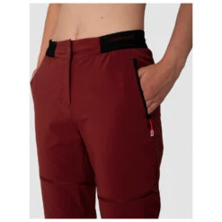 SALEWA Women's Pedroc 2 DST 2/1 Pants - Walking Trousers -Casual Style Shop salewa womens pedroc 2 dst 2 1 pants walking trousers detail 6