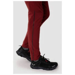 SALEWA Women's Pedroc 2 DST 2/1 Pants - Walking Trousers -Casual Style Shop salewa womens pedroc 2 dst 2 1 pants walking trousers detail 9