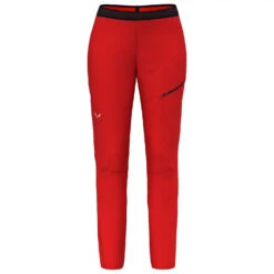 SALEWA Women's Pedroc 2 DST Light Pants - Walking Trousers