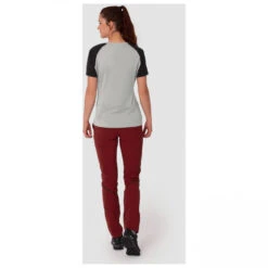 SALEWA Women's Pedroc 2 DST Light Pants - Walking Trousers -Casual Style Shop salewa womens pedroc 2 dst light pants walking trousers detail 4